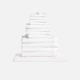 Dreamweave Waffle Whole Bath Bundle
