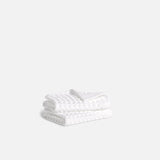 Dreamweave Waffle Washcloths Set of 2