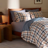 Brushed Flannel Hardcore Sheet Bundle