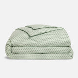 Test Classic Percale Duvet Cover