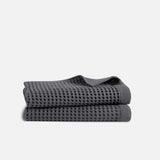 Dreamweave Waffle Bath Towels Set of 2