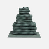 Dreamweave Waffle Whole Bath Bundle