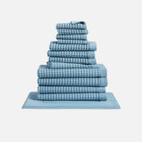 Dreamweave Waffle Whole Bath Bundle