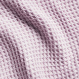 Dreamweave Waffle Bath Sheet Bundle