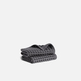 Dreamweave Waffle Washcloths Set of 2