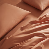 Classic Percale Whole Bedding Bundle