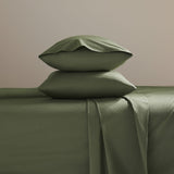 Classic Percale Flat Sheet