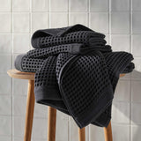 Dreamweave Waffle Washcloths Set of 2