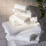 Dreamweave Waffle Bath Sheets Set of 2