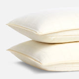 Weekend Wash Sham Set - Last Call