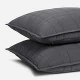 Weekend Wash Sham Set - Last Call