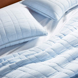 Weekend Wash Sham Set