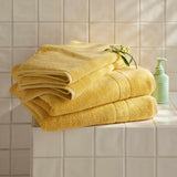 Super-Plush Turkish Cotton Washcloths Set of 2 - Last Call