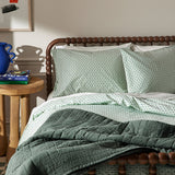 Luxe Sateen Duvet Cover - Last Call
