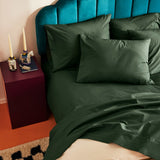 Luxe Sateen Duvet Cover - Last Call