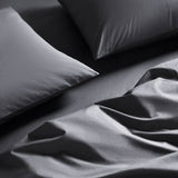 Classic Percale Duvet Set Bundle