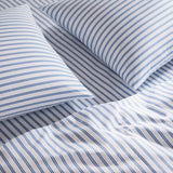 Classic Percale Pillowcase Set