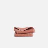 Classic Turkish Cotton Washcloths Set of 2 - Last Call