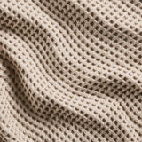Dreamweave Waffle Bath Sheets Set of 2