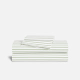 Classic Percale Core Sheet Set - Last Call