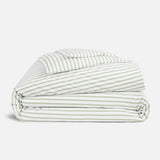 Test Classic Percale Duvet Cover