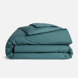 Luxe Sateen Duvet Cover - Last Call
