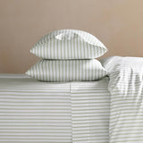 Classic Percale Core Sheet Set - Last Call