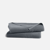 Gift Classic Turkish Cotton Bath Sheets Set of 2