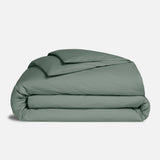 Classic Percale Duvet Cover - Last Call