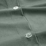Classic Percale Duvet Set Bundle