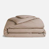 Classic Percale Duvet Cover - Last Call