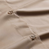 Classic Percale Duvet Set Bundle