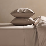 Classic Percale Pillowcase Set