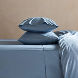 Classic Percale Duvet Set