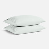 Brushed Flannel Pillowcase Set