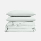 Brushed Flannel Duvet Set