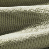 Ribbed Matelasse Quilt - Last Call