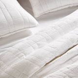 Weekend Wash Sham Set - Last Call