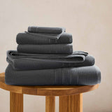 Gift Classic Turkish Cotton Bath Sheets Set of 2