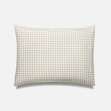 Brushed Flannel Pillowcase Set