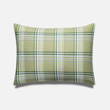 Brushed Flannel Pillowcase Set