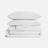 Classic Percale Duvet Set