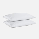 Luxe Sateen Pillowcase Set