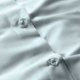 Luxe Sateen Duvet Cover - Last Call