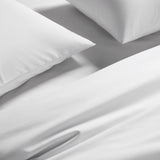 Set of 2 Classic Percale Core Sheet Set Bundle