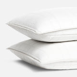 Weekend Wash Sham Set - Last Call