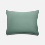 Ribbed Matelasse Sham Set