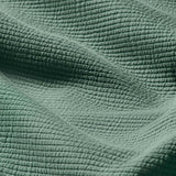 Starter Bundle: Ribbed Matelasse Quilt