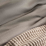 Heathered Cashmere Duvet Bundle