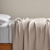 Dreamweave Waffle Throw Blanket - Last Call